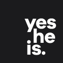 Yes He Is