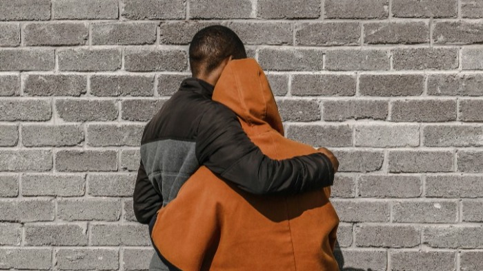 我父母做過的一件正確的事情：請求原諒