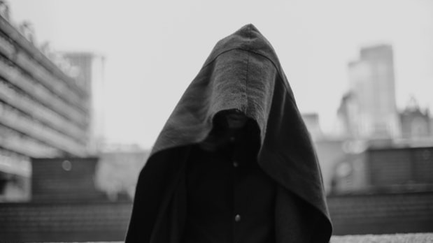 把罪說成「混亂」的三個危險