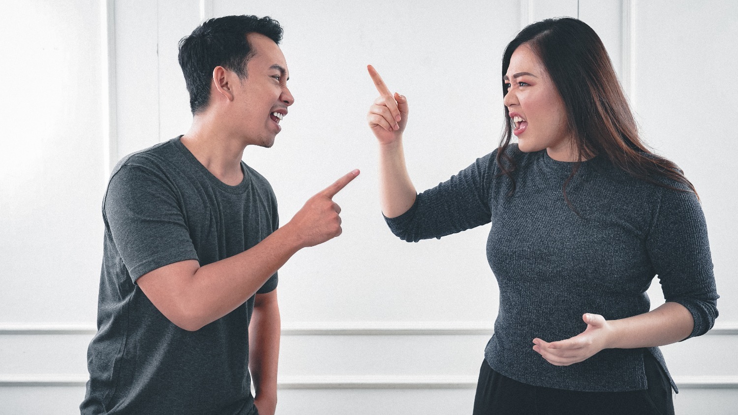 如何與婚姻中的苦毒爭戰?
