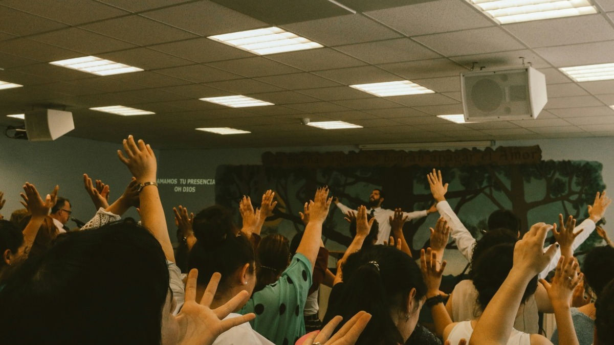 宣教士應當加入當地教會的十個理由