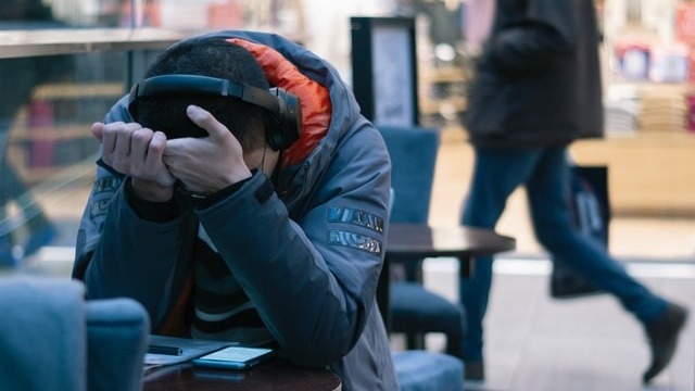 需要承認工作上所犯的所有錯誤嗎？