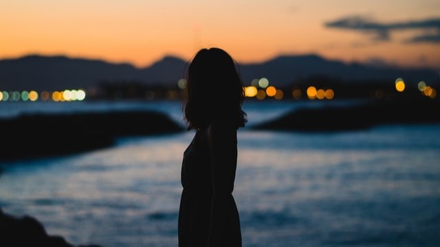 一封寫給（沮喪的）單身姊妹的信