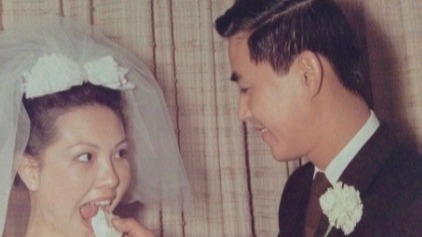 <我的見證>絕處逢生婚姻路(一)