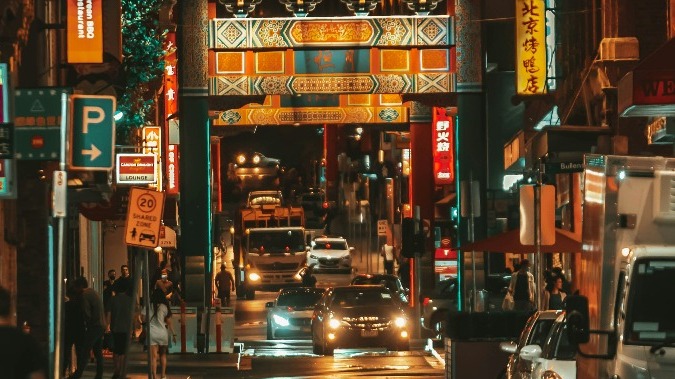 別讓你的文化妨礙你效法基督(下)