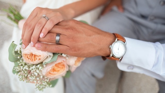 聖經如何說婚姻的？