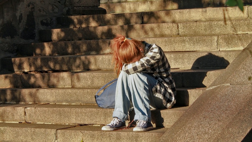如果你懷疑你的朋友遭受了家暴……
