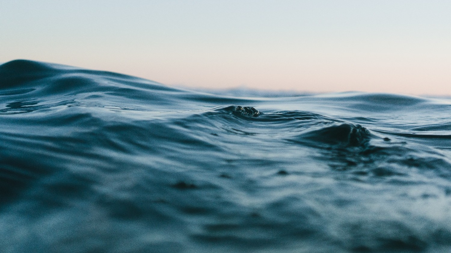 洪水深深深幾許