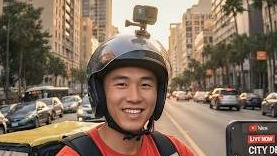 孩子,為什麼你就是不要鐵飯碗?