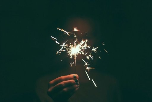 與耶穌一起迎接新年的四種方法