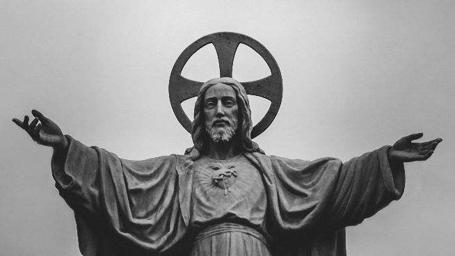 神的權柄跟人的自由意志在救恩中是怎樣協作的？