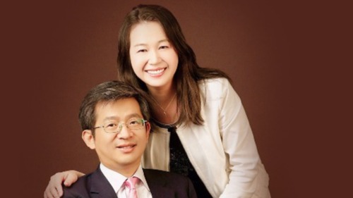 <我的見證>感謝傳福音給我的人