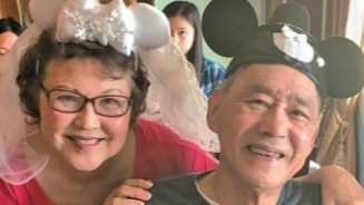 <我的見證>絕處逢生婚姻路(一)