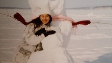 <我的見證>感謝傳福音給我的人