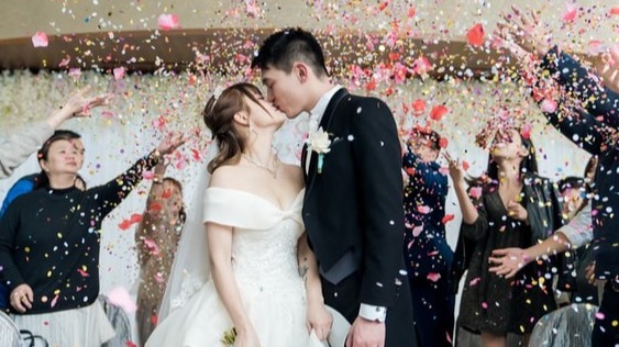 聖經如何說婚姻的？