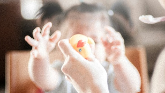 改變女人一生的愛